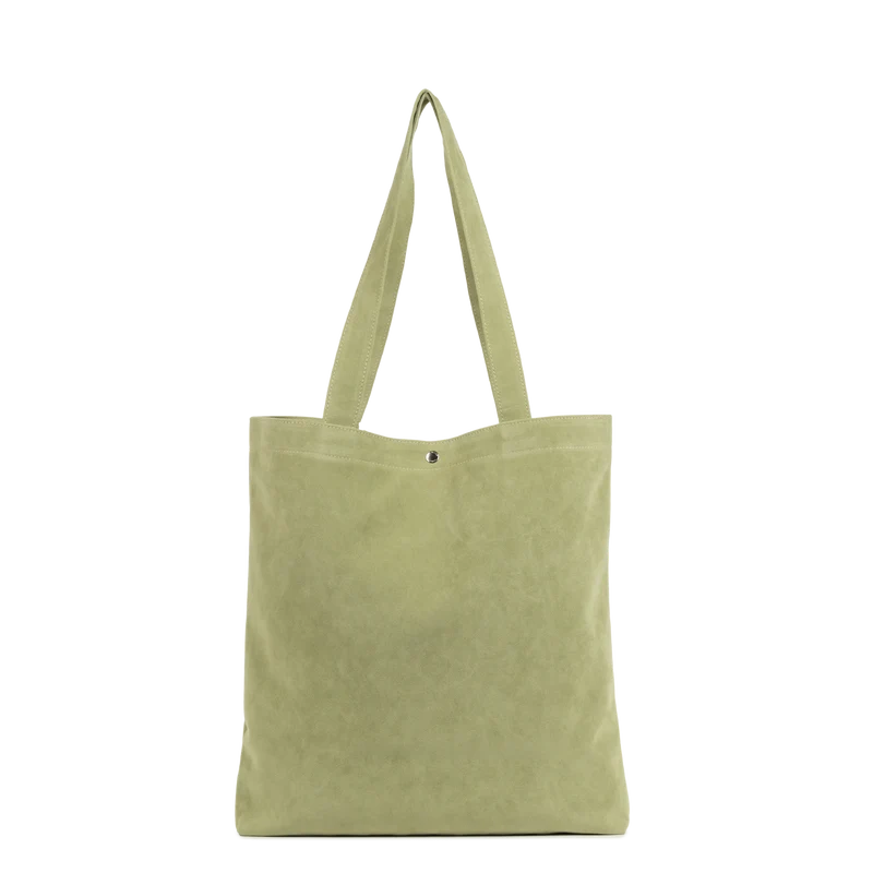 Sac cabas épaule - Suédine KBA