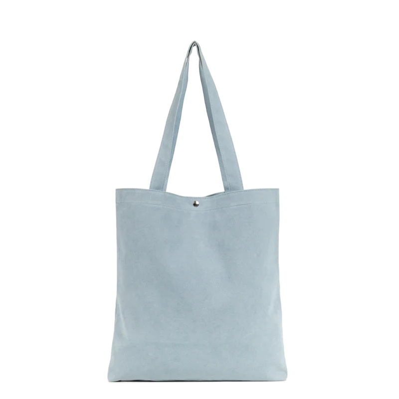 Sac cabas épaule - Suédine KBA