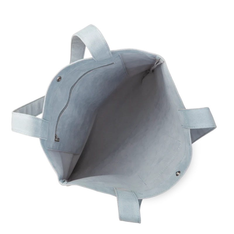 Sac cabas épaule - Suédine KBA
