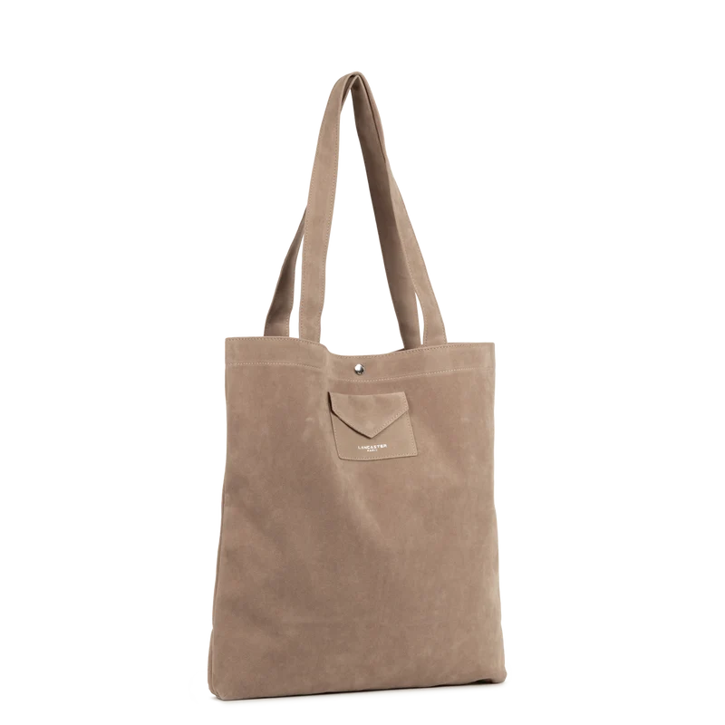 Sac cabas épaule - Suédine KBA