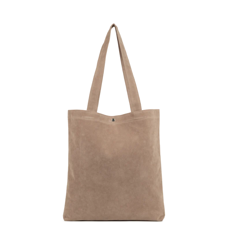 Sac cabas épaule - Suédine KBA
