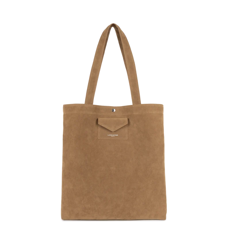 Sac cabas épaule - Suédine KBA