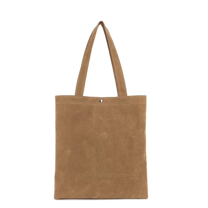 Sac cabas épaule - Suédine KBA