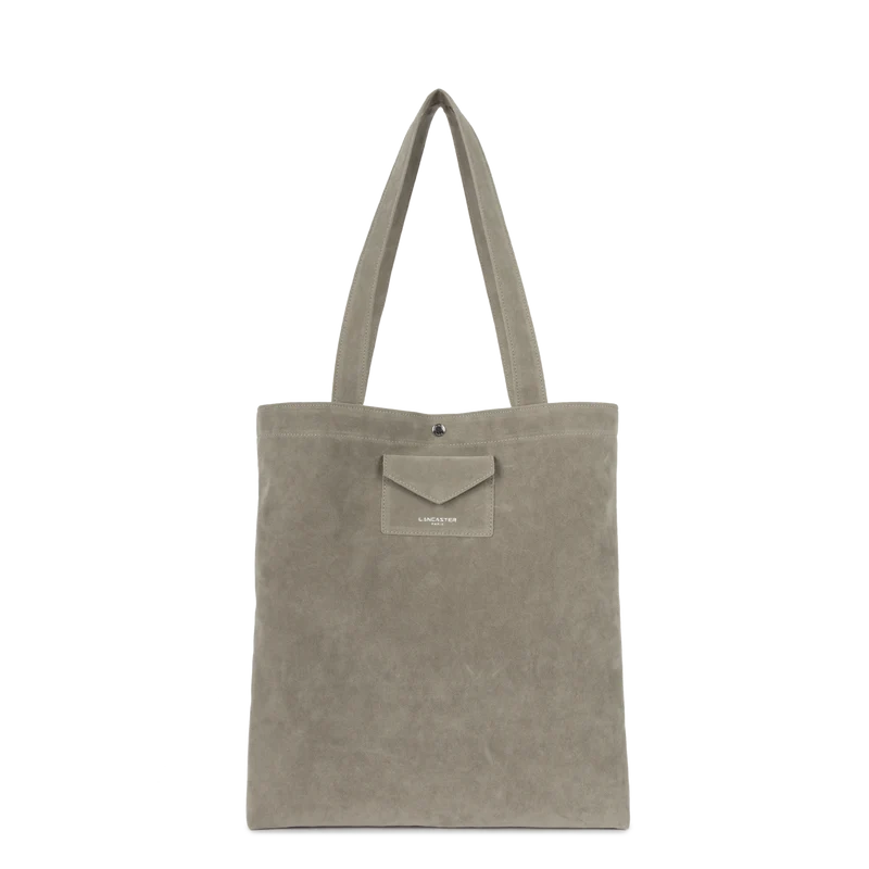 Sac cabas épaule - Suédine KBA