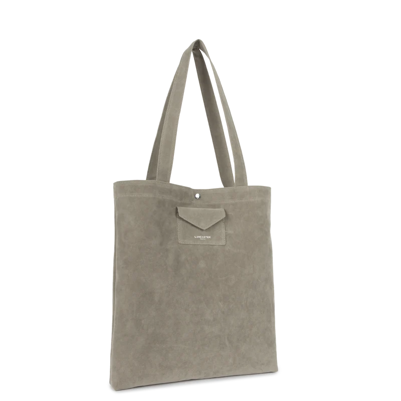 Sac cabas épaule - Suédine KBA