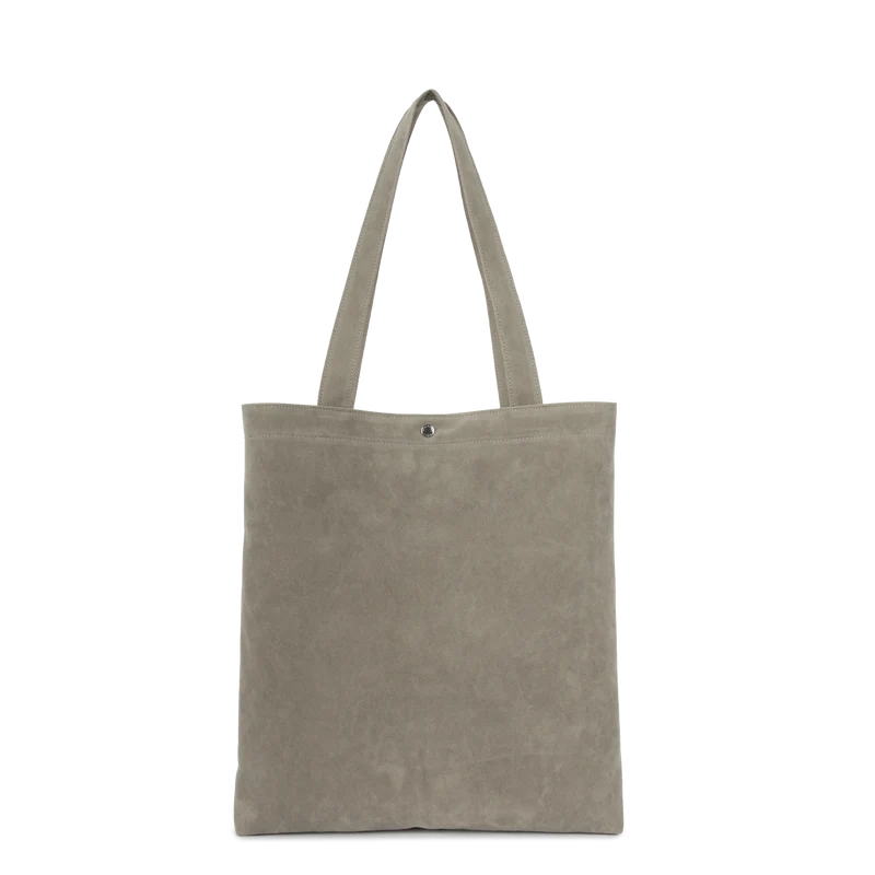 Sac cabas épaule - Suédine KBA