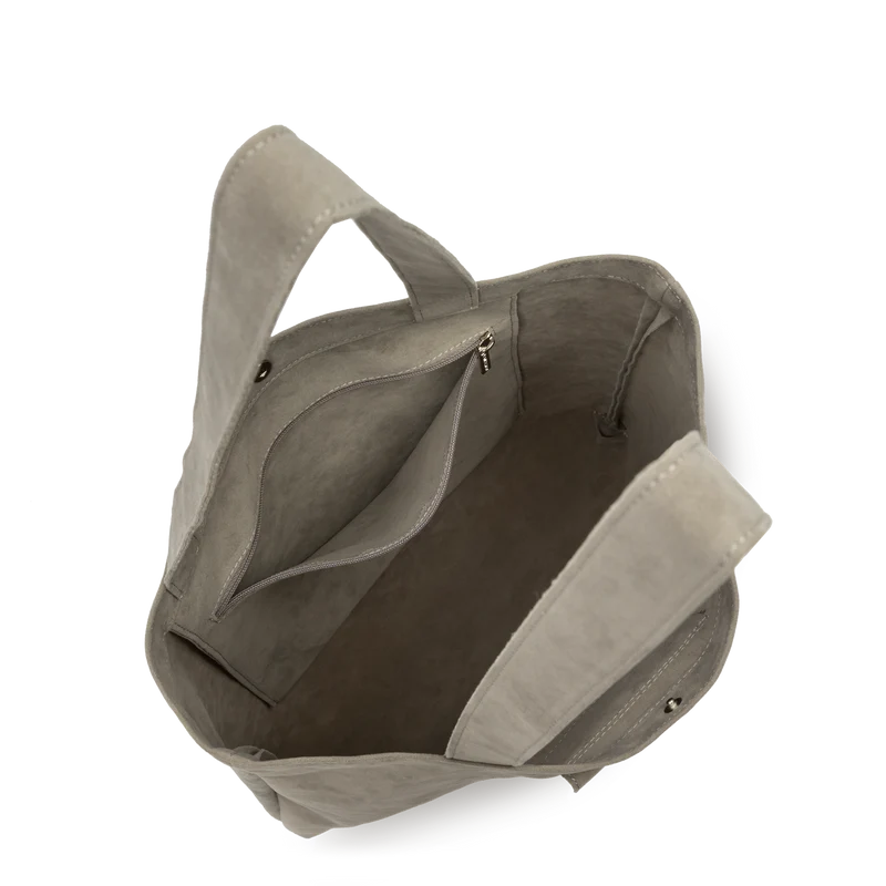 Sac cabas épaule - Suédine KBA