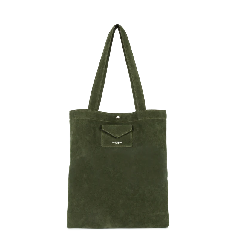 Sac cabas épaule - Suédine KBA
