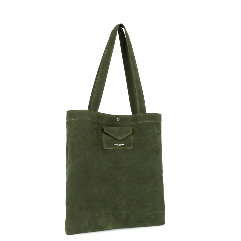 Sac cabas épaule - Suédine KBA