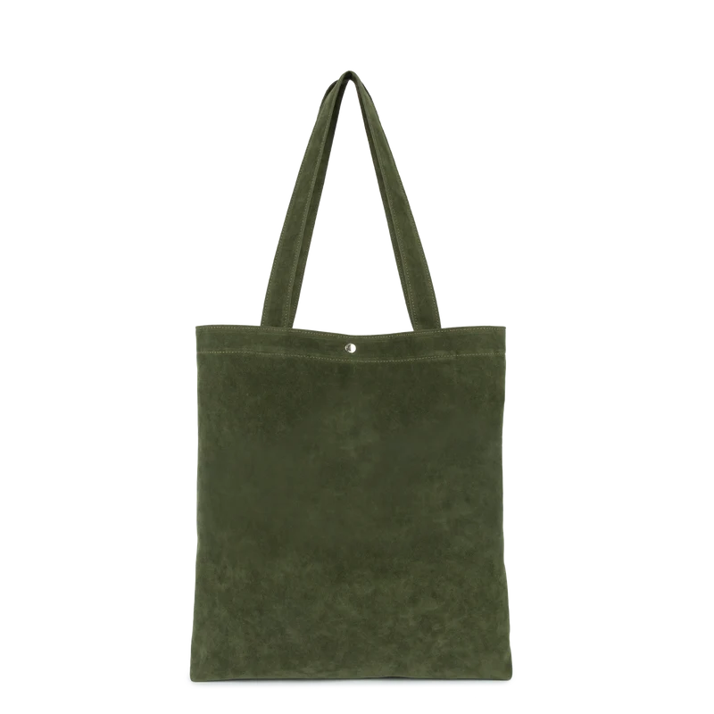 Sac cabas épaule - Suédine KBA