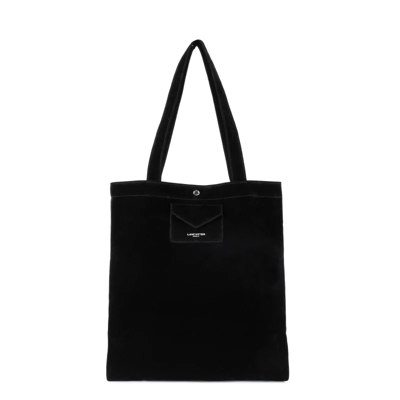 Sac cabas épaule - Suédine KBA