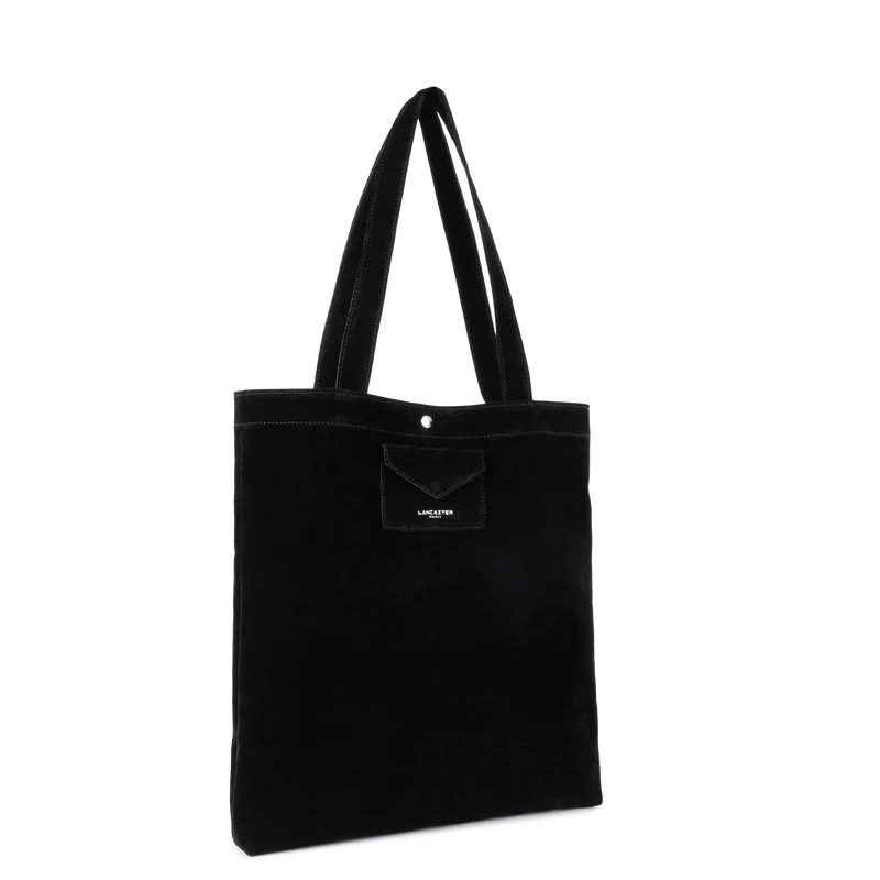 Sac cabas épaule - Suédine KBA