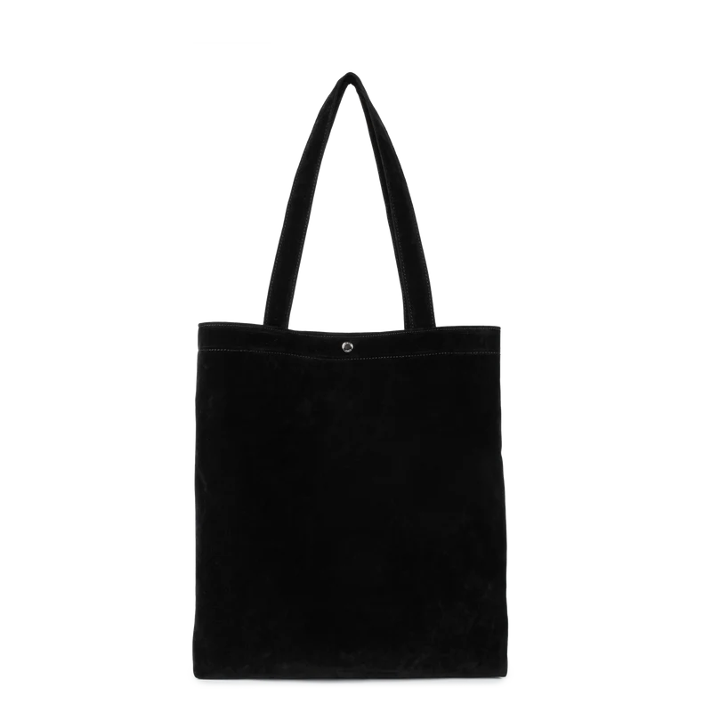 Sac cabas épaule - Suédine KBA