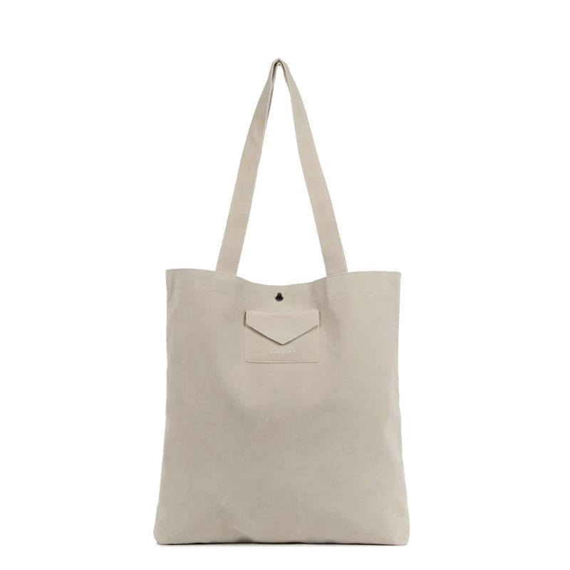 Sac cabas épaule - Suédine KBA