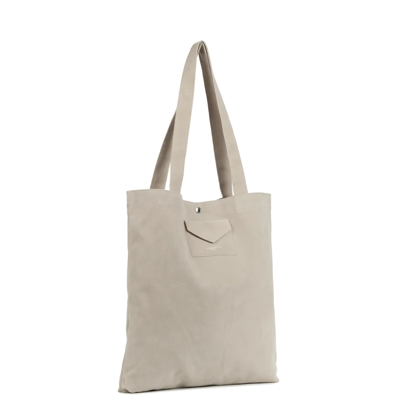 Sac cabas épaule - Suédine KBA