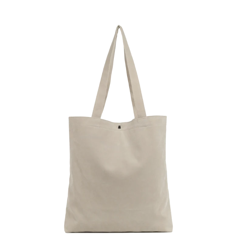 Sac cabas épaule - Suédine KBA