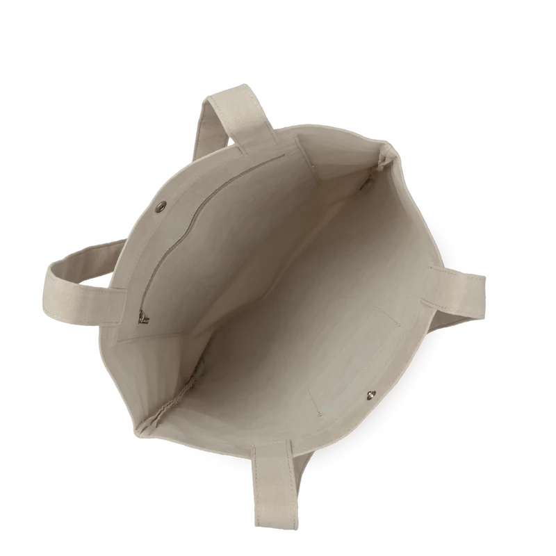 Sac cabas épaule - Suédine KBA