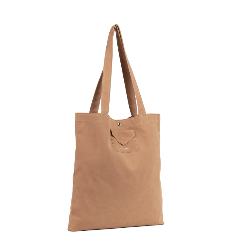 Sac cabas épaule - Suédine KBA