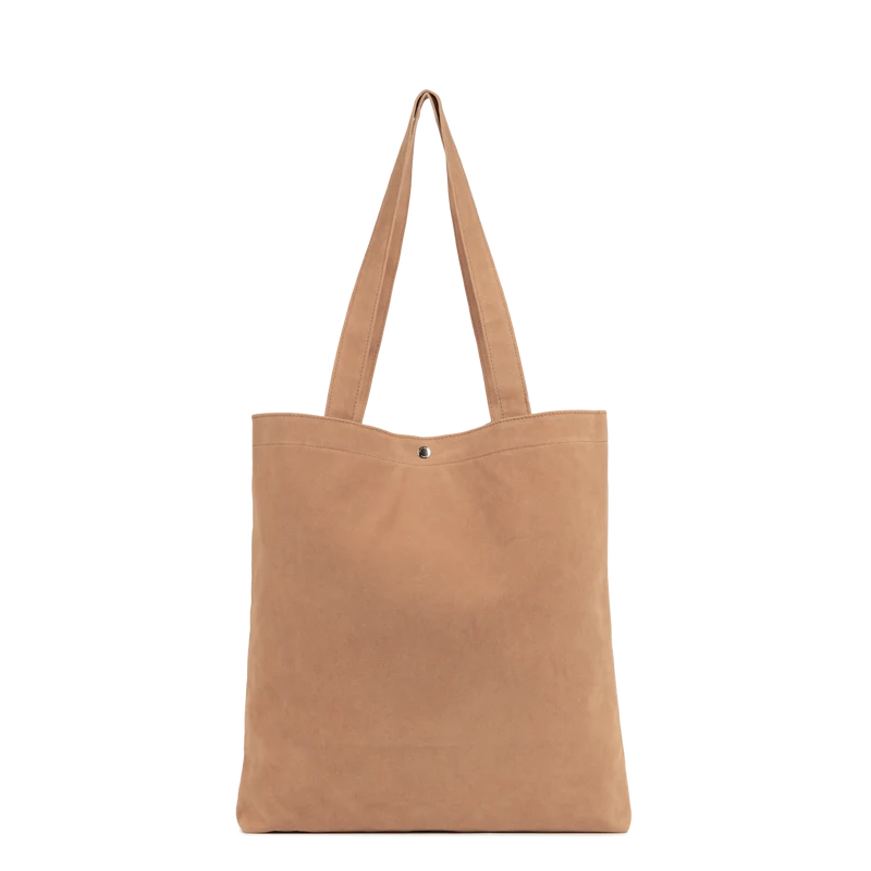 Sac cabas épaule - Suédine KBA