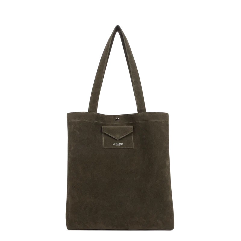 Sac cabas épaule - Suédine KBA