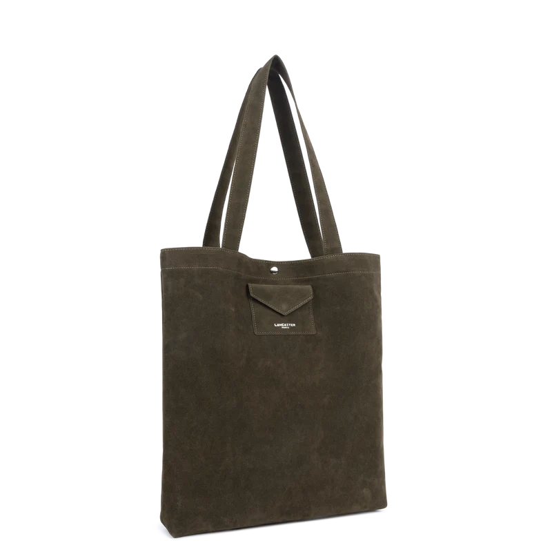 Sac cabas épaule - Suédine KBA