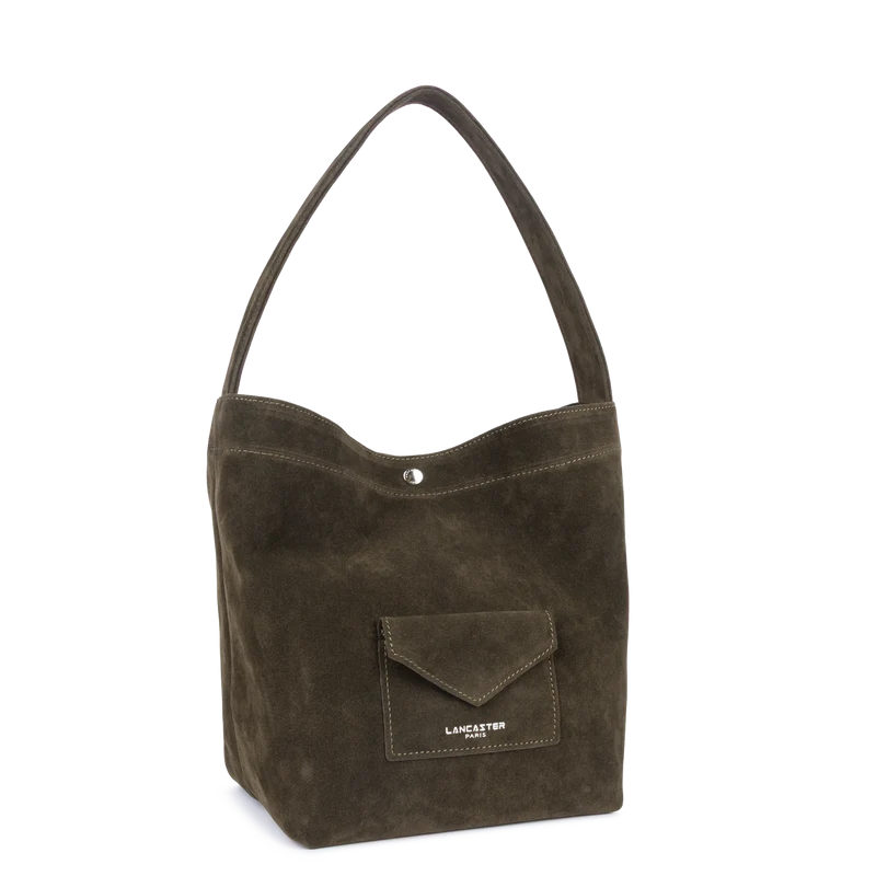 Mini sac seau - Suédine KBA