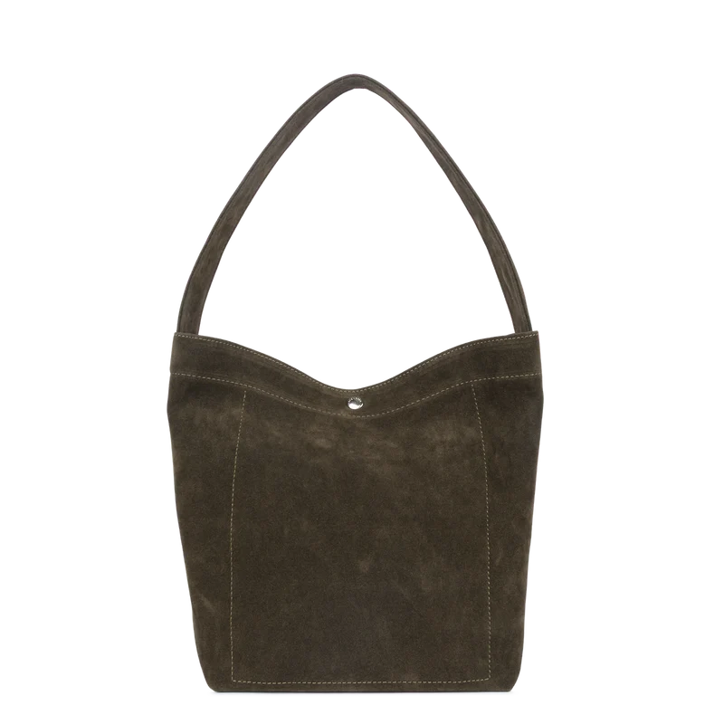 Mini sac seau - Suédine KBA