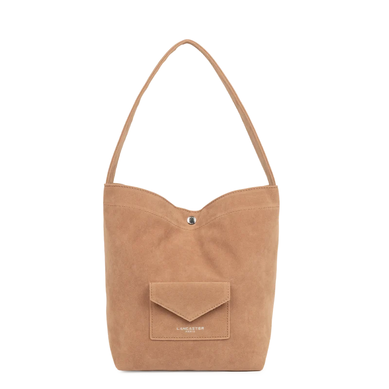 Mini sac seau - Suédine KBA