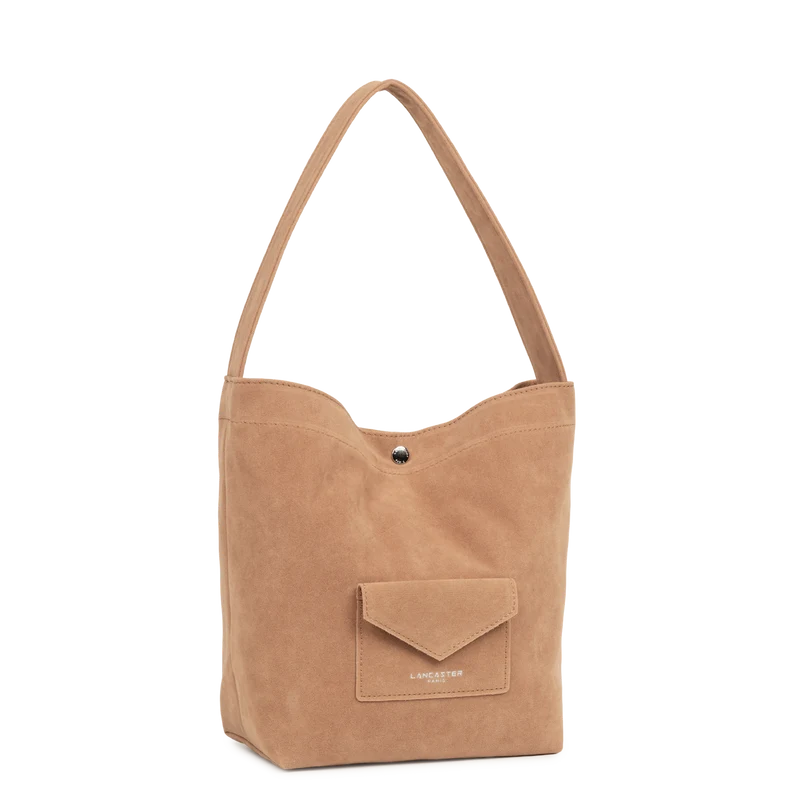 Mini sac seau - Suédine KBA
