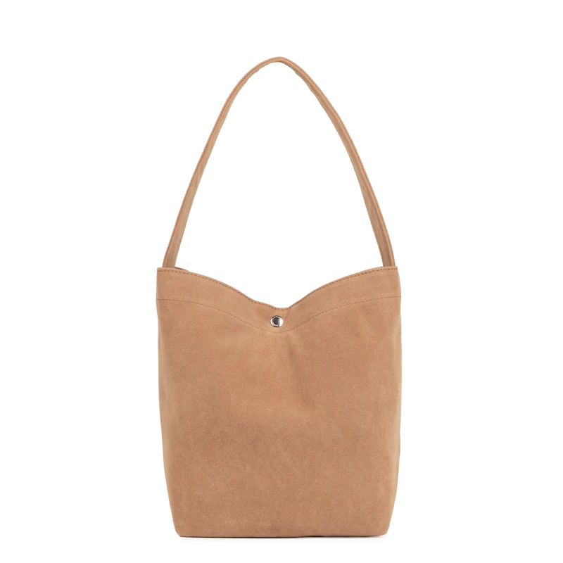 Mini sac seau - Suédine KBA