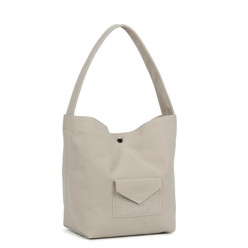 Mini sac seau - Suédine KBA