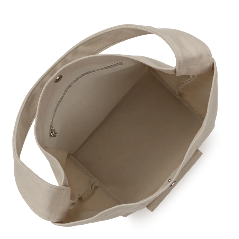 Mini sac seau - Suédine KBA
