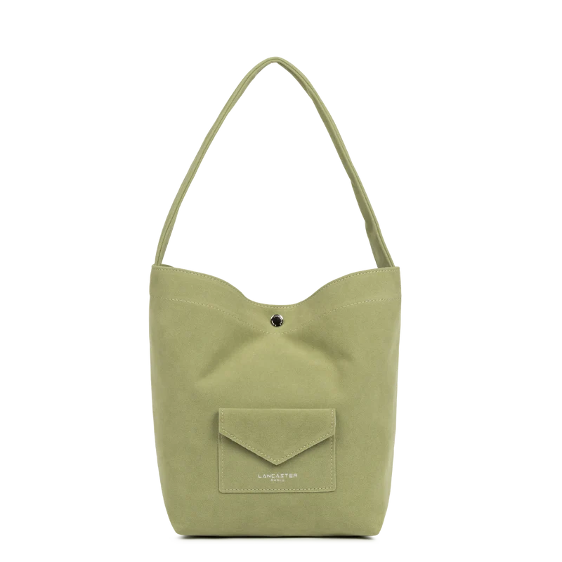 Mini sac seau - Suédine KBA