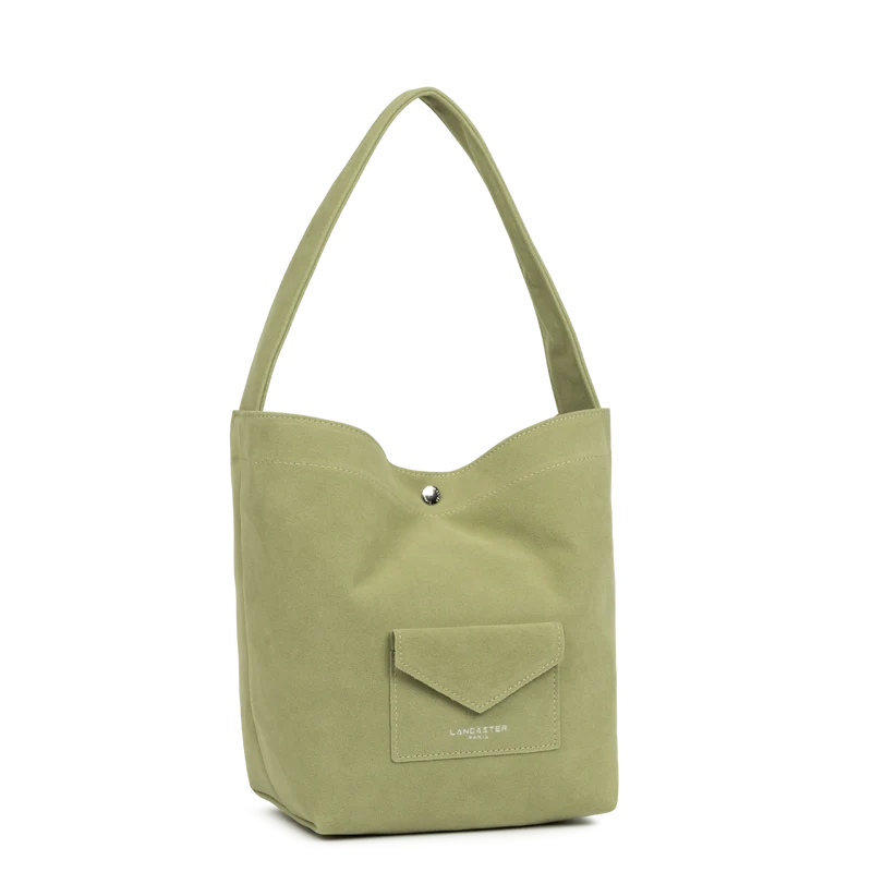 Mini sac seau - Suédine KBA