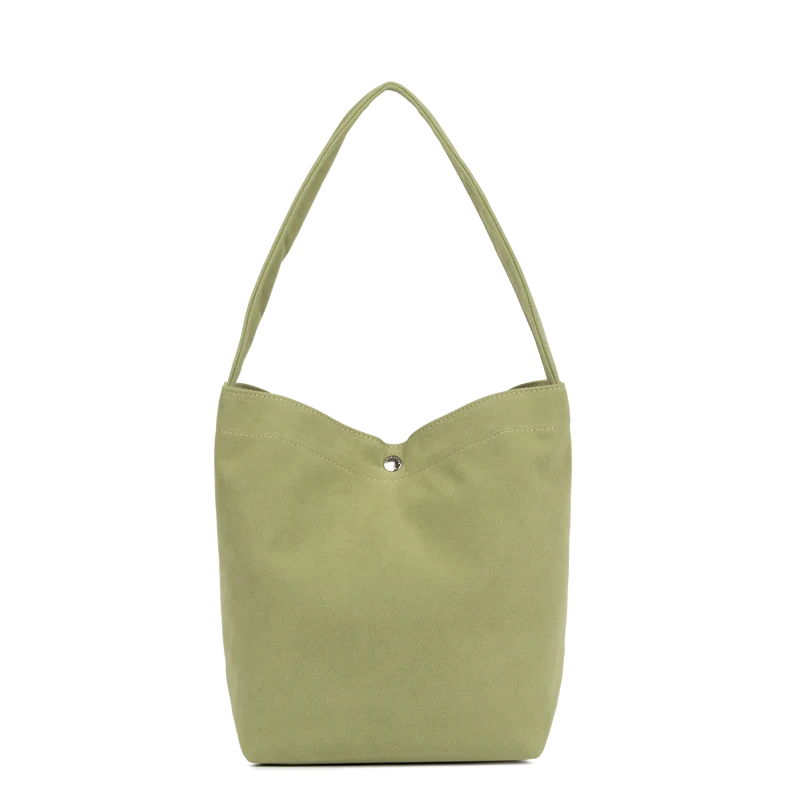 Mini sac seau - Suédine KBA