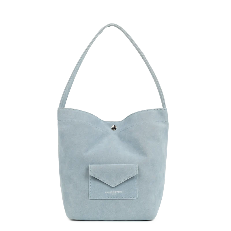 Mini sac seau - Suédine KBA