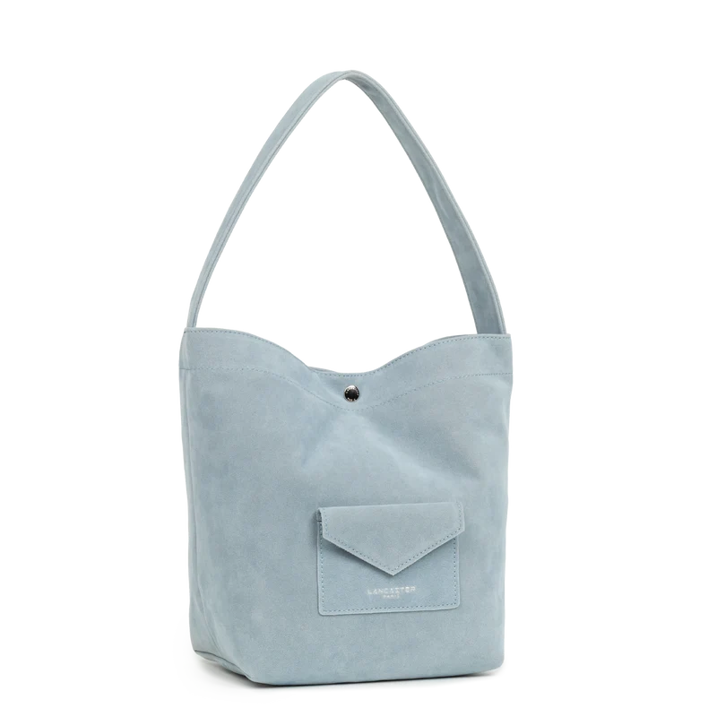 Mini sac seau - Suédine KBA