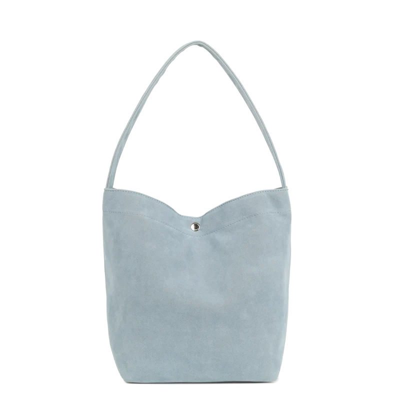 Mini sac seau - Suédine KBA