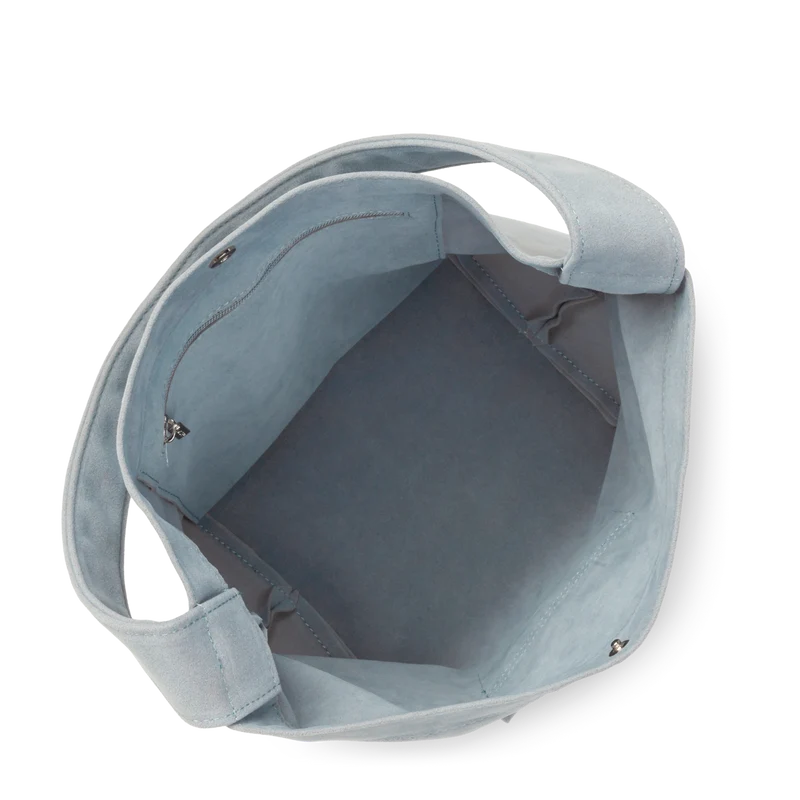 Mini sac seau - Suédine KBA