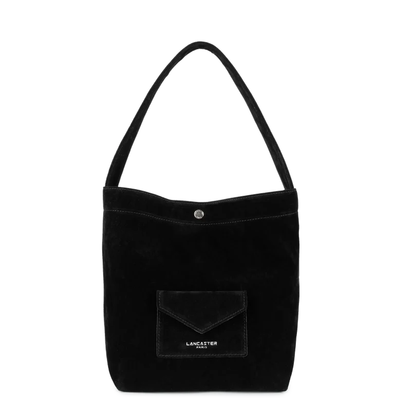 Mini sac seau - Suédine KBA