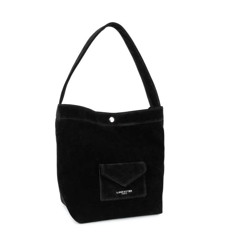 Mini sac seau - Suédine KBA