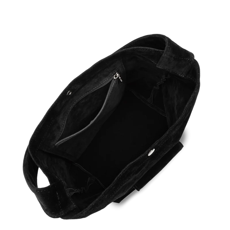 Mini sac seau - Suédine KBA