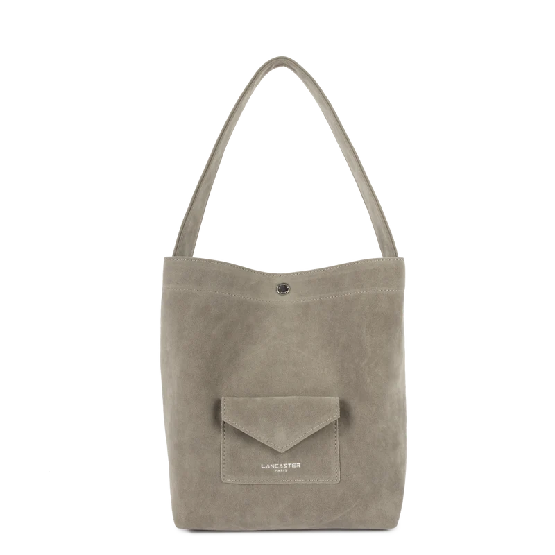 Mini sac seau - Suédine KBA