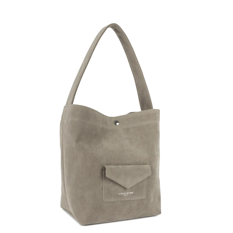 Mini sac seau - Suédine KBA