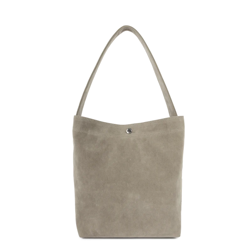 Mini sac seau - Suédine KBA
