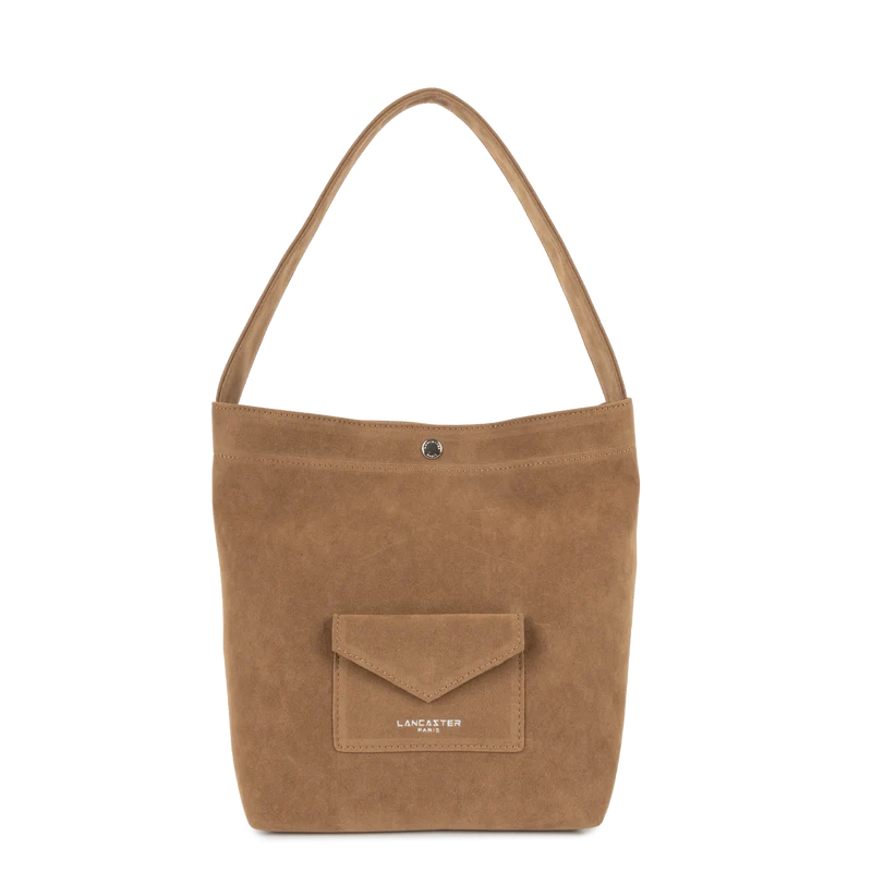 Mini sac seau - Suédine KBA