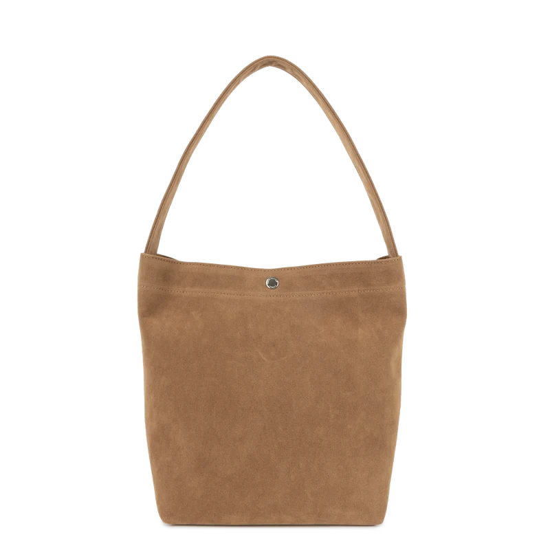 Mini sac seau - Suédine KBA