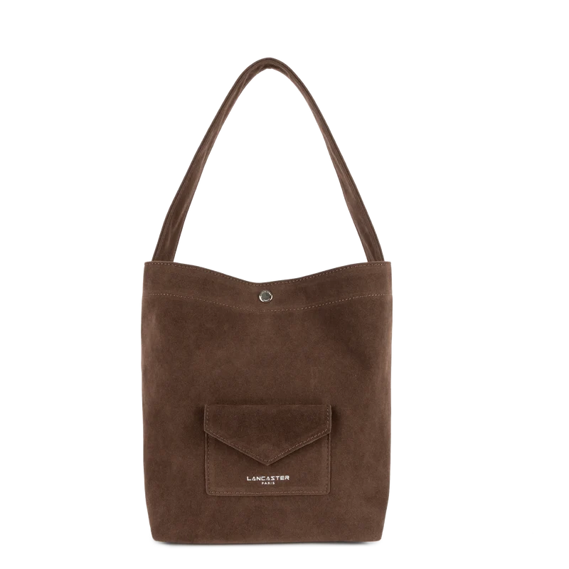 Mini sac seau - Suédine KBA
