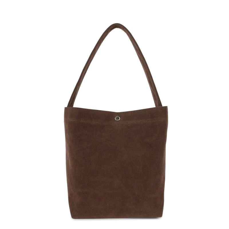Mini sac seau - Suédine KBA