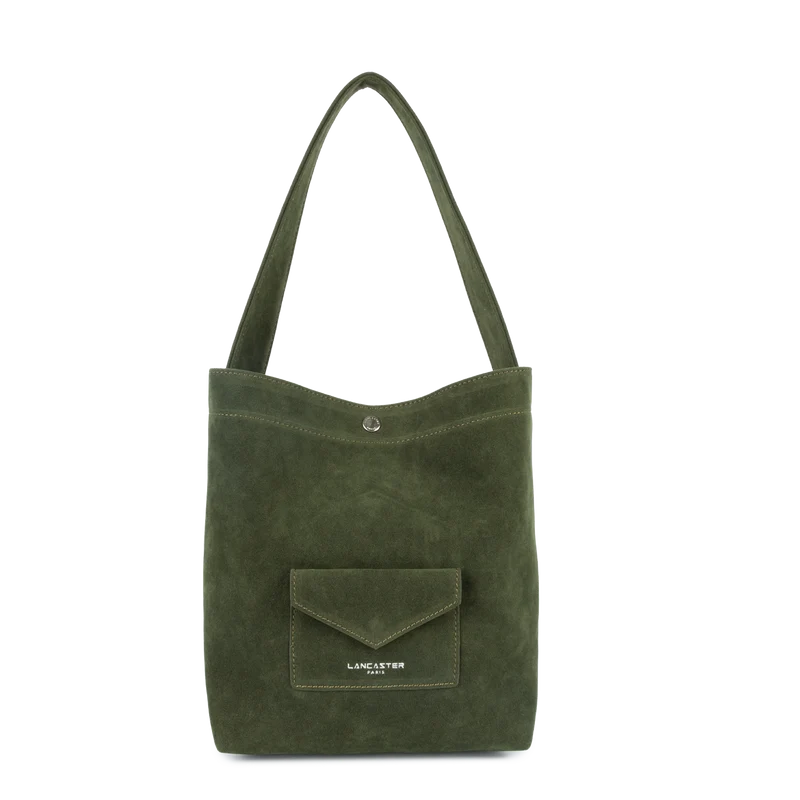 Mini sac seau - Suédine KBA
